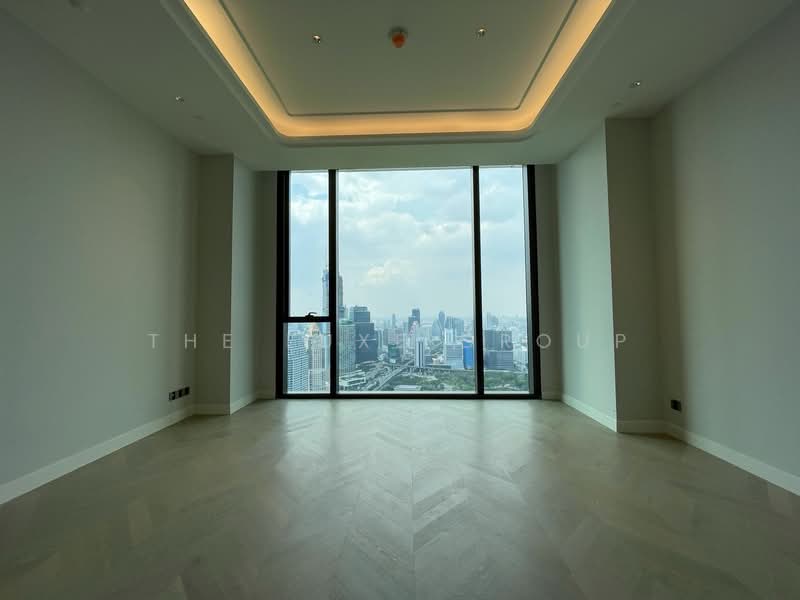 ONE89 Wireless, Bangkok, Wittayu Road, Lumphini, Pathum Wan, Bangkok, 5 Bedrooms, 485 sqm, Condo For Rent, by The Luxe Group, 500220714 - DDproperty.com