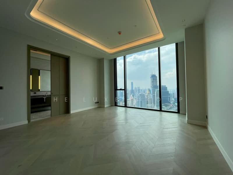 ONE89 Wireless, Bangkok, Wittayu Road, Lumphini, Pathum Wan, Bangkok, 5 Bedrooms, 485 sqm, Condo For Rent, by The Luxe Group, 500220714 - DDproperty.com
