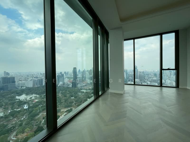 ONE89 Wireless, Bangkok, Wittayu Road, Lumphini, Pathum Wan, Bangkok, 5 Bedrooms, 485 sqm, Condo For Rent, by The Luxe Group, 500220714 - DDproperty.com