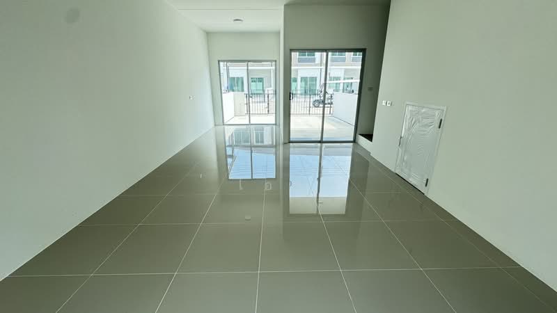 ให้เช่า - บ้านพฤกษา ติวานนท์-รังสิต 2 : Baan Pruksa Tiwanon-Rangsit 2, ปทุมธานี