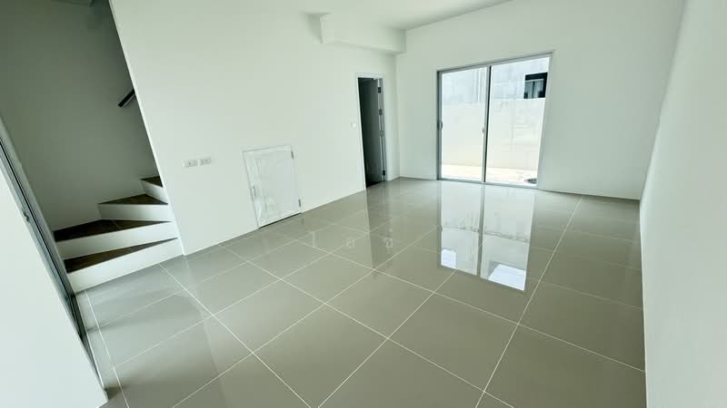 ให้เช่า - บ้านพฤกษา ติวานนท์-รังสิต 2 : Baan Pruksa Tiwanon-Rangsit 2, ปทุมธานี