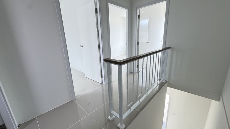 ให้เช่า - บ้านพฤกษา ติวานนท์-รังสิต 2 : Baan Pruksa Tiwanon-Rangsit 2, ปทุมธานี