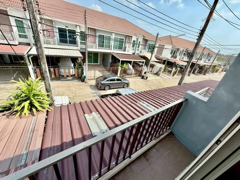 10S0115 This house for sale 3,490,000 baht 3 bedroom 2 bathroom at muang, ภูเก็ต, รัษฎา, เมืองภูเก็ต, ภูเก็ต, 120 ตร.ม., บ้านแฝด ขาย, โดย PK LIFE Property, 500220718 - DDproperty.com