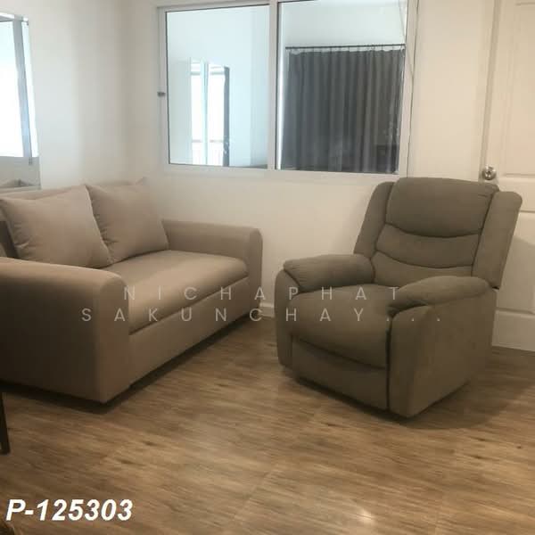 SYM Vibha-Ladprao, Bangkok, 733 Vibhavadi Rangsit Rd, Jom Phon, Chatuchak, Bangkok, 1 Bedroom, 36 sqm, Condo For Rent, by Nichaphat Sakunchayapha, 500220719 - DDproperty.com