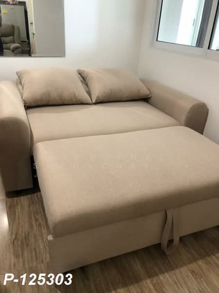 SYM Vibha-Ladprao, Bangkok, 733 Vibhavadi Rangsit Rd, Jom Phon, Chatuchak, Bangkok, 1 Bedroom, 36 sqm, Condo For Rent, by Nichaphat Sakunchayapha, 500220719 - DDproperty.com