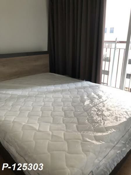 Lumpini Park Vibhavadi-Chatuchak, Bangkok, Soi Vibhavadi Rangsit 3, Vibhavadi Rangsit Road, Jom Phon, Chatuchak, Bangkok, 1 Bedroom, 36 sqm, Condo For Rent, by Nichaphat Sakunchayapha, 500220719 - DDproperty.com