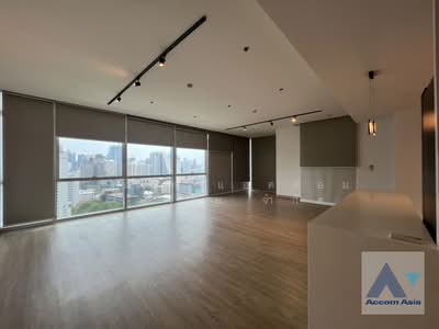 For Rent - Athenee Residence, Bangkok