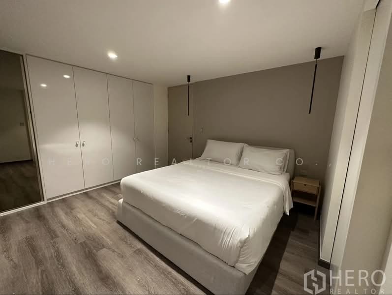 D.S. Tower 2 Sukhumvit 39, Bangkok, Soi Sukhumvit 39, Khlong Tan Nua, Watthana, Bangkok, 2 Bedrooms, 139 sqm, Condo For Rent, by Hero Realtor Co., Ltd., 500220723 - DDproperty.com