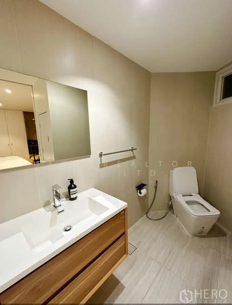 D.S. Tower 2 Sukhumvit 39, Bangkok, Soi Sukhumvit 39, Khlong Tan Nua, Watthana, Bangkok, 2 Bedrooms, 139 sqm, Condo For Rent, by Hero Realtor Co., Ltd., 500220723 - DDproperty.com