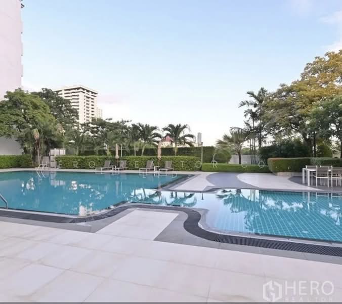 D.S. Tower 2 Sukhumvit 39, Bangkok, Soi Sukhumvit 39, Khlong Tan Nua, Watthana, Bangkok, 2 Bedrooms, 139 sqm, Condo For Rent, by Hero Realtor Co., Ltd., 500220723 - DDproperty.com
