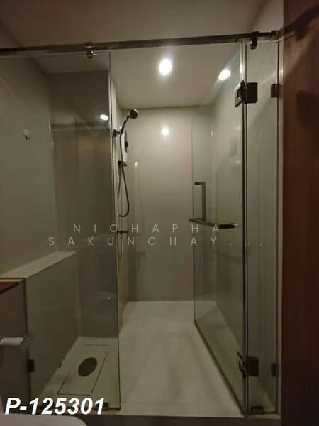 Blossom Condo @ Sathorn-Charoenrat, Bangkok, Charoen Rat Road, Thung Wat Don, Sathon, Bangkok, 1 Bedroom, 30 sqm, Condo For Rent, by Nichaphat Sakunchayapha, 500220724 - DDproperty.com