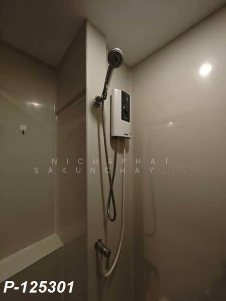 Blossom Condo @ Sathorn-Charoenrat, Bangkok, Charoen Rat Road, Thung Wat Don, Sathon, Bangkok, 1 Bedroom, 30 sqm, Condo For Rent, by Nichaphat Sakunchayapha, 500220724 - DDproperty.com