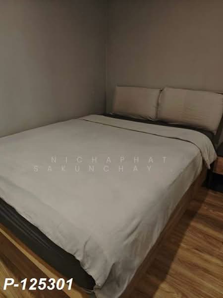 Blossom Condo @ Sathorn-Charoenrat : บลอสซั่ม คอนโด สาทร-เจริญราษฎร์, กรุงเทพ, ถนนเจริญราษฎร์, ทุ่งวัดดอน, สาทร, กรุงเทพ, 30 ตร.ม., คอนโด ให้เช่า, โดย Nichaphat Sakunchayapha, 500220724 - DDproperty.com