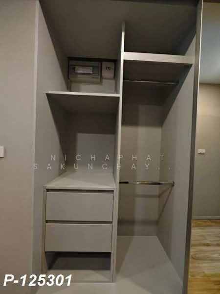 Blossom Condo @ Sathorn-Charoenrat : บลอสซั่ม คอนโด สาทร-เจริญราษฎร์, กรุงเทพ, ถนนเจริญราษฎร์, ทุ่งวัดดอน, สาทร, กรุงเทพ, 30 ตร.ม., คอนโด ให้เช่า, โดย Nichaphat Sakunchayapha, 500220724 - DDproperty.com