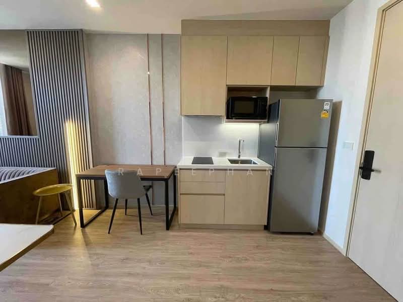 Noble State 39, Bangkok, 35 Soi Sukhumvit 39, Khlong Tan Nua, Watthana, Bangkok, 1 Bedroom, 36 sqm, Condo For Rent, by Rapeephan, 500220728 - DDproperty.com