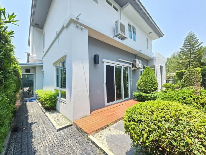 Mantana Bangna Km.7, Samut Prakan, 68 Bangna-Trad Road, Bang Kaeo, Bang Plee, Samut Prakan, 3 Bedrooms, 150 sqm, Single Detached House For Sale, by The Best Property เหมยหลิง, 500220730 - DDproperty.com