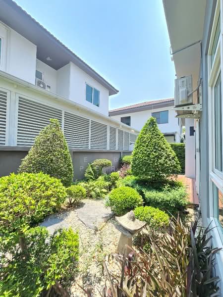 Mantana Bangna Km.7, Samut Prakan, 68 Bangna-Trad Road, Bang Kaeo, Bang Plee, Samut Prakan, 3 Bedrooms, 150 sqm, Single Detached House For Sale, by The Best Property เหมยหลิง, 500220730 - DDproperty.com