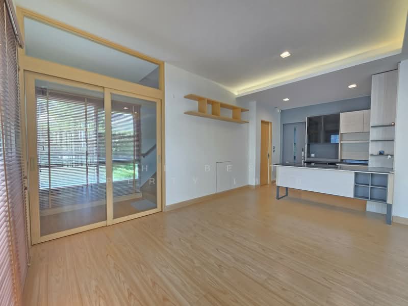 Mantana Bangna Km.7, Samut Prakan, 68 Bangna-Trad Road, Bang Kaeo, Bang Plee, Samut Prakan, 3 Bedrooms, 150 sqm, Single Detached House For Sale, by The Best Property เหมยหลิง, 500220730 - DDproperty.com