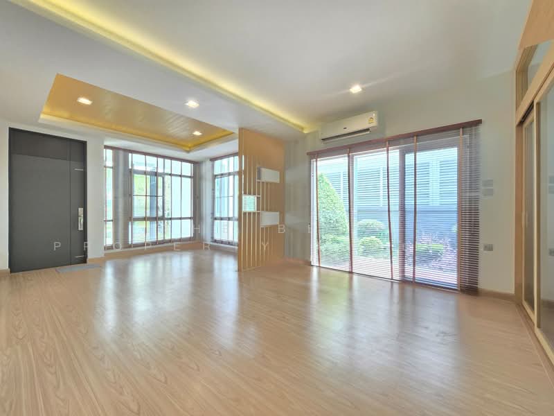 Mantana Bangna Km.7, Samut Prakan, 68 Bangna-Trad Road, Bang Kaeo, Bang Plee, Samut Prakan, 3 Bedrooms, 150 sqm, Single Detached House For Sale, by The Best Property เหมยหลิง, 500220730 - DDproperty.com