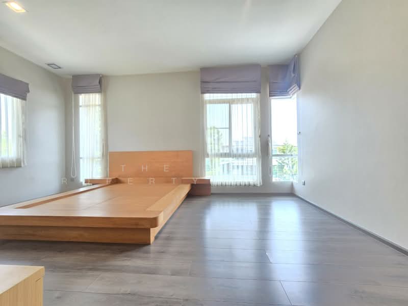 Mantana Bangna Km.7, Samut Prakan, 68 Bangna-Trad Road, Bang Kaeo, Bang Plee, Samut Prakan, 3 Bedrooms, 150 sqm, Single Detached House For Sale, by The Best Property เหมยหลิง, 500220730 - DDproperty.com