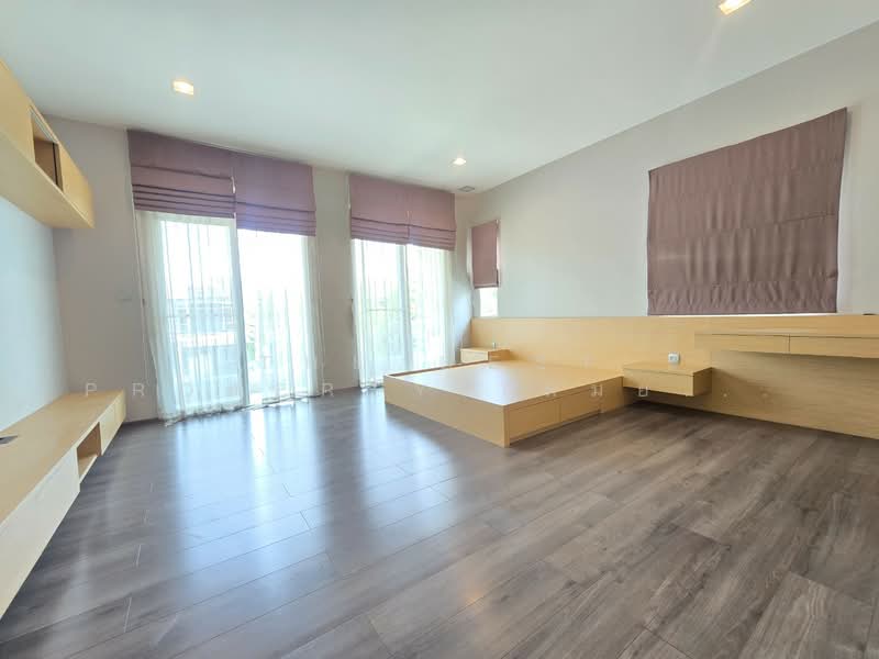 Mantana Bangna Km.7, Samut Prakan, 68 Bangna-Trad Road, Bang Kaeo, Bang Plee, Samut Prakan, 3 Bedrooms, 150 sqm, Single Detached House For Sale, by The Best Property เหมยหลิง, 500220730 - DDproperty.com