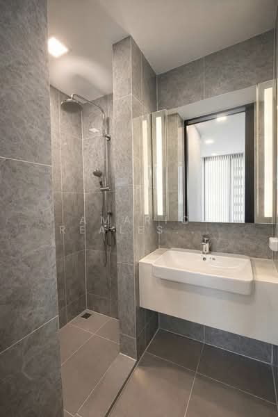 Noble Around Ari, Bangkok, 312 Phahon Yothin Rd, Samsen Nai, Phaya Thai, Bangkok, 1 Bedroom, 28 sqm, Condo For Rent, by Amaric realestate, 500220733 - DDproperty.com