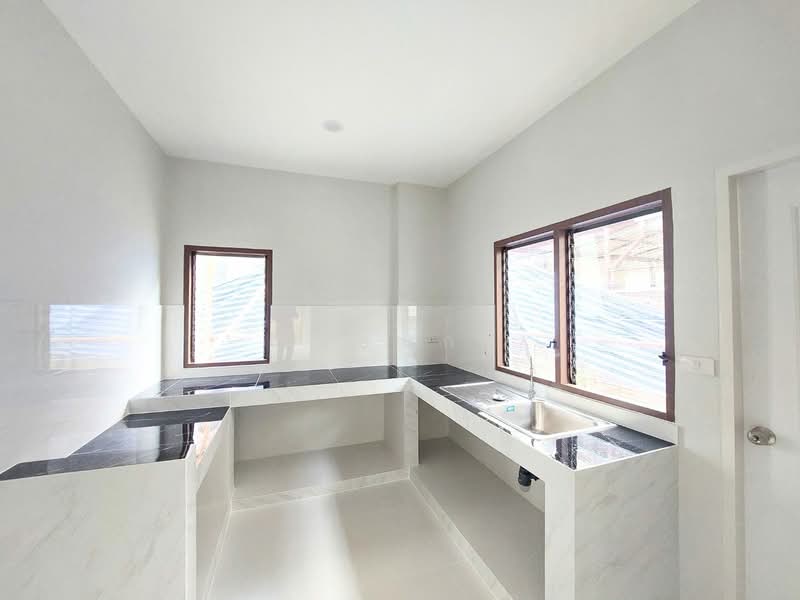 Burasiri Sanambinnam, Nonthaburi, Sanambinnam Road, Tha-Sai, Muang Nonthaburi, Nonthaburi, 3 Bedrooms, 196 sqm, Single Detached House For Sale, by เอนก, 500220734 - DDproperty.com