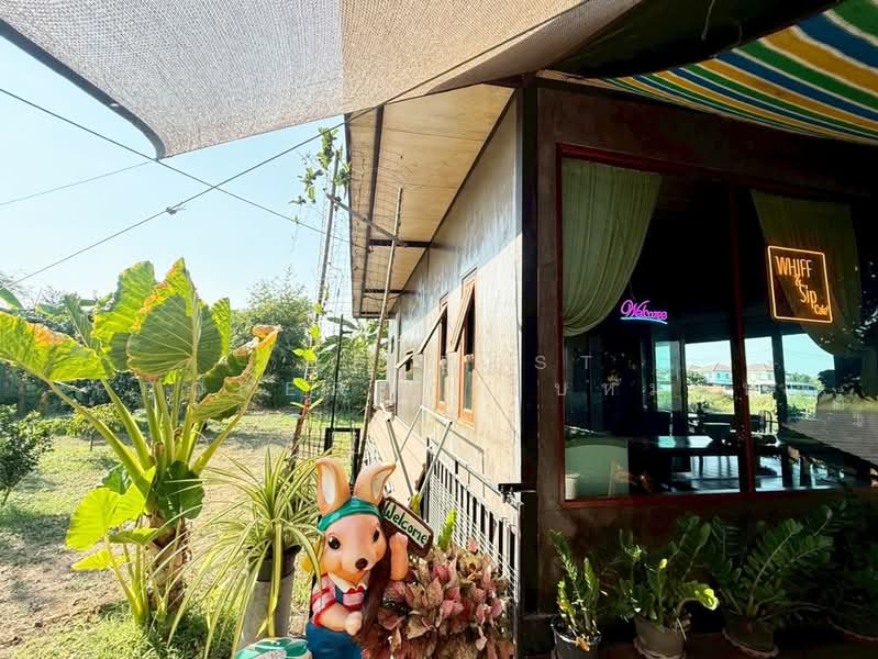 ที่ดินพร้อมสิ่งปลูกสร้างหนองแค สระบุรี, สระบุรี, กุ่มหัก, หนองแค, สระบุรี, 8,000 ตร.ม., ที่ดิน ขาย, โดย The Best Property ใบหม่อน, 500220735 - DDproperty.com