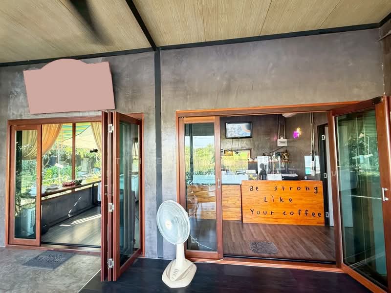 ที่ดินพร้อมสิ่งปลูกสร้างหนองแค สระบุรี, Saraburi, Kum Hak, Nong Khae, Saraburi, , 8,000 sqm, Land For Sale, by The Best Property ใบหม่อน, 500220735 - DDproperty.com