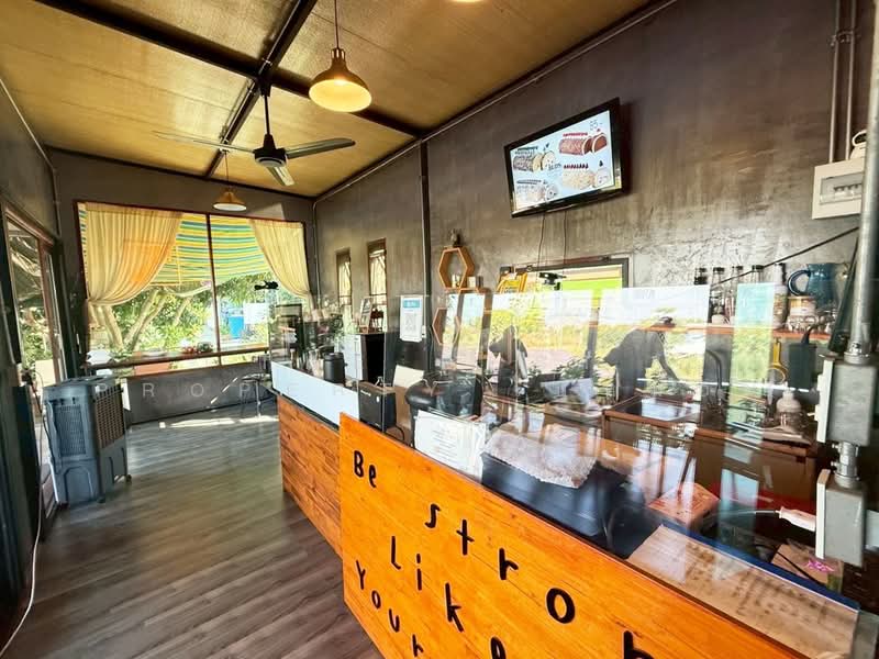 ที่ดินพร้อมสิ่งปลูกสร้างหนองแค สระบุรี, Saraburi, Kum Hak, Nong Khae, Saraburi, , 8,000 sqm, Land For Sale, by The Best Property ใบหม่อน, 500220735 - DDproperty.com