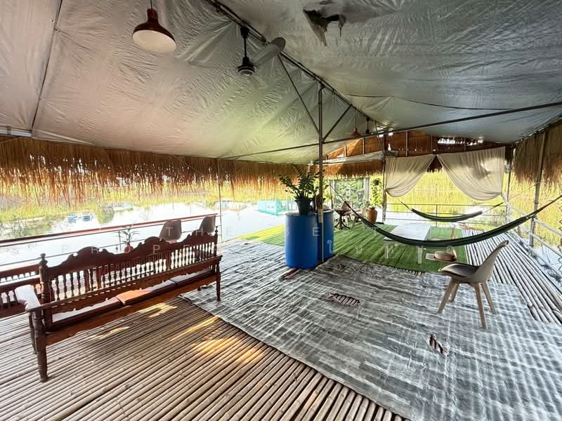 ที่ดินพร้อมสิ่งปลูกสร้างหนองแค สระบุรี, Saraburi, Kum Hak, Nong Khae, Saraburi, , 8,000 sqm, Land For Sale, by The Best Property ใบหม่อน, 500220735 - DDproperty.com