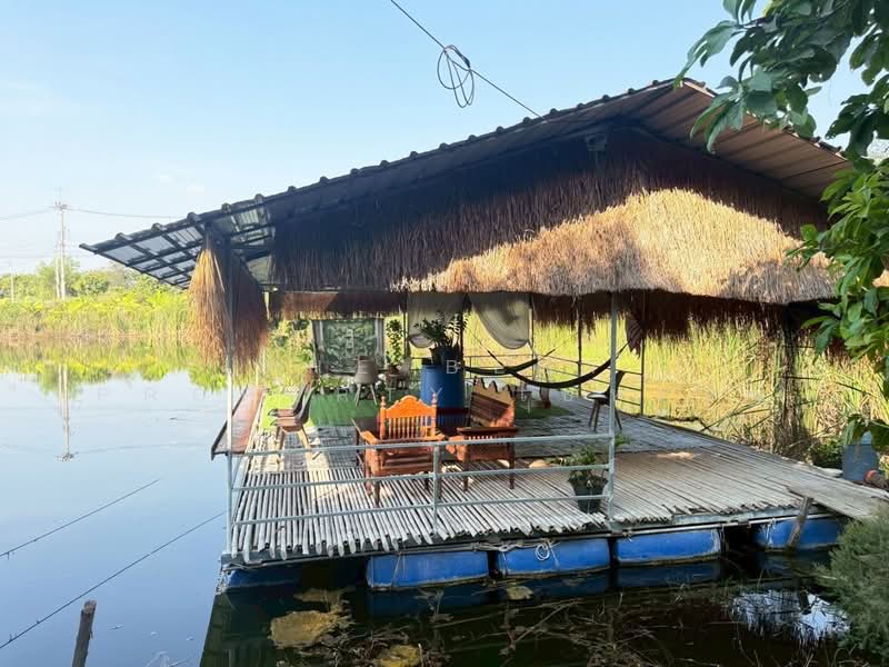 ที่ดินพร้อมสิ่งปลูกสร้างหนองแค สระบุรี, สระบุรี, กุ่มหัก, หนองแค, สระบุรี, 8,000 ตร.ม., ที่ดิน ขาย, โดย The Best Property ใบหม่อน, 500220735 - DDproperty.com