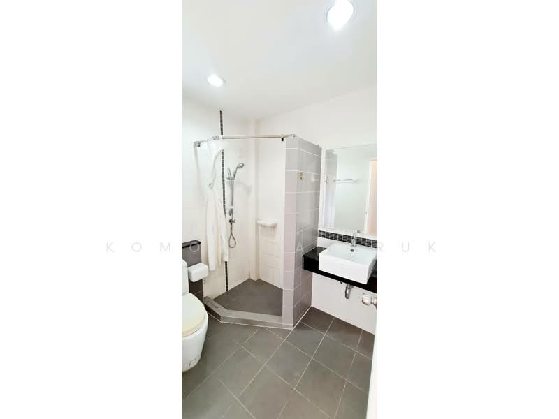 ขายทาวน์โฮม 3 ชั้น หลังมุม ปรับปรุงใหม่ทั้งหลัง หมู่บ้านวิรัลพัชร Exclusive เดินทางสะดวก ใกล้รถไฟฟ้า, กรุงเทพ, หนองบอน, ประเวศ, กรุงเทพ, 240 ตร.ม., ทาวน์เฮ้าส์ ขาย, โดย Jutanon Komoottanaruk, 500220736 - DDproperty.com