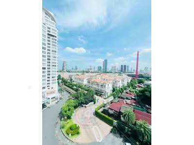 ขาย - River Heaven Chareonkrung : ริเวอร์ เฮเว่น เจริญกรุง คอนโดมิเนียม, กรุงเทพ