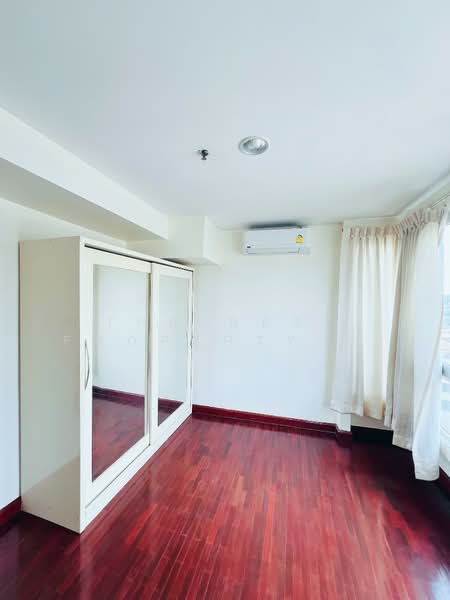 River Heaven Chareonkrung, Bangkok, 2667 Chareonkrung Road, Bang Kho Laem, Bang Kho Laem, Bangkok, 2 Bedrooms, 64 sqm, Condo For Sale, by The Best Property Agent นิว, 500220737 - DDproperty.com