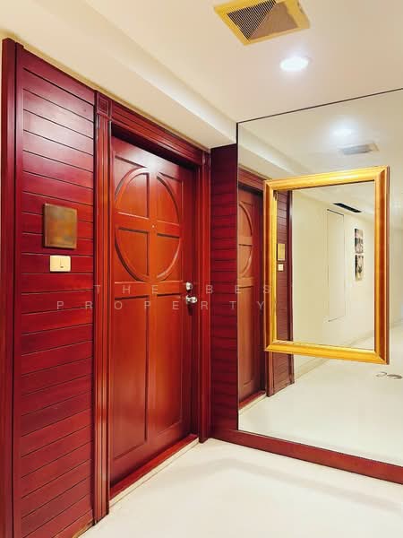 River Heaven Chareonkrung, Bangkok, 2667 Chareonkrung Road, Bang Kho Laem, Bang Kho Laem, Bangkok, 2 Bedrooms, 64 sqm, Condo For Sale, by The Best Property Agent นิว, 500220737 - DDproperty.com