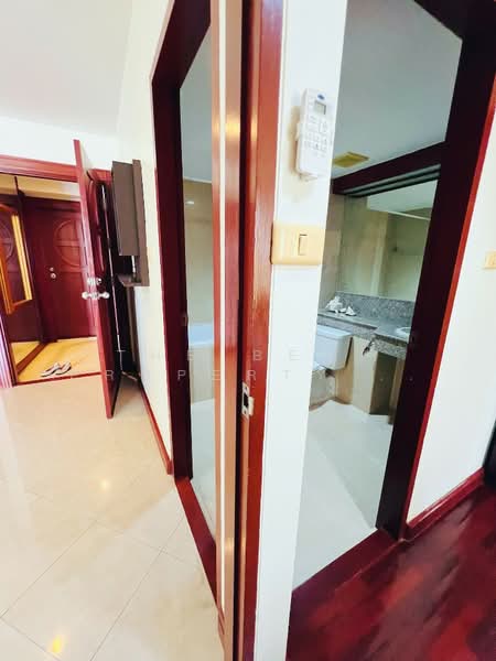 River Heaven Chareonkrung, Bangkok, 2667 Chareonkrung Road, Bang Kho Laem, Bang Kho Laem, Bangkok, 2 Bedrooms, 64 sqm, Condo For Sale, by The Best Property Agent นิว, 500220737 - DDproperty.com