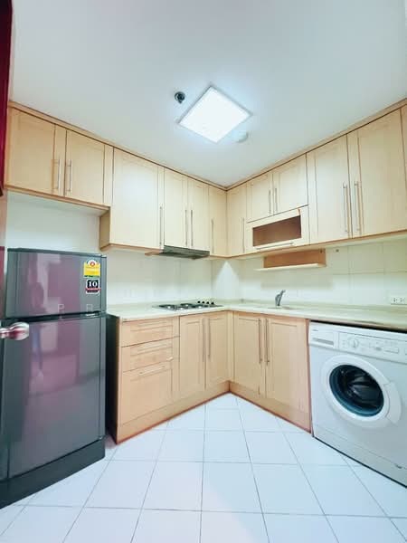 River Heaven Chareonkrung, Bangkok, 2667 Chareonkrung Road, Bang Kho Laem, Bang Kho Laem, Bangkok, 2 Bedrooms, 64 sqm, Condo For Sale, by The Best Property Agent นิว, 500220737 - DDproperty.com