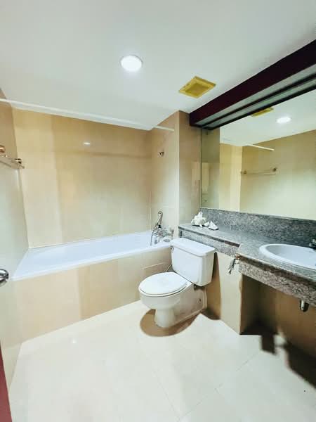 River Heaven Chareonkrung, Bangkok, 2667 Chareonkrung Road, Bang Kho Laem, Bang Kho Laem, Bangkok, 2 Bedrooms, 64 sqm, Condo For Sale, by The Best Property Agent นิว, 500220737 - DDproperty.com