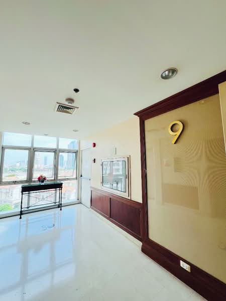 River Heaven Chareonkrung, Bangkok, 2667 Chareonkrung Road, Bang Kho Laem, Bang Kho Laem, Bangkok, 2 Bedrooms, 64 sqm, Condo For Sale, by The Best Property Agent นิว, 500220737 - DDproperty.com