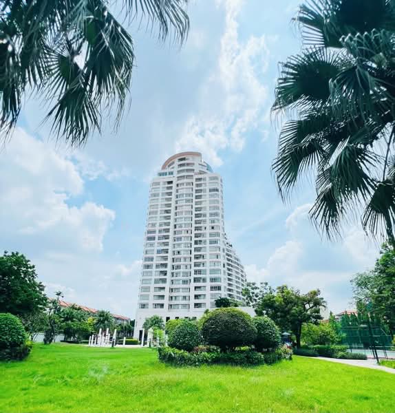 River Heaven Chareonkrung, Bangkok, 2667 Chareonkrung Road, Bang Kho Laem, Bang Kho Laem, Bangkok, 2 Bedrooms, 64 sqm, Condo For Sale, by The Best Property Agent นิว, 500220737 - DDproperty.com