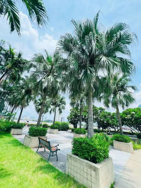 River Heaven Chareonkrung : ริเวอร์ เฮเว่น เจริญกรุง คอนโดมิเนียม, กรุงเทพ, 2667 ถนนเจริญกรุง, บางคอแหลม, บางคอแหลม, กรุงเทพ, 64 ตร.ม., คอนโด ขาย, โดย The Best Property Agent นิว, 500220737 - DDproperty.com