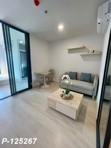 Aspire Vibha-Victory : Aspire วิภา-วิคตอรี่, กรุงเทพ, 702 อโศก-ดินแดง, ดินแดง, ดินแดง, กรุงเทพ, 34 ตร.ม., คอนโด ให้เช่า, โดย Nichaphat Sakunchayapha, 500220740 - DDproperty.com