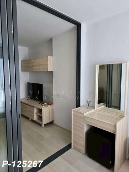 Aspire Vibha-Victory : Aspire วิภา-วิคตอรี่, กรุงเทพ, 702 อโศก-ดินแดง, ดินแดง, ดินแดง, กรุงเทพ, 34 ตร.ม., คอนโด ให้เช่า, โดย Nichaphat Sakunchayapha, 500220740 - DDproperty.com