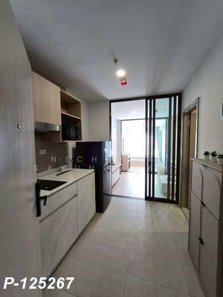 Aspire Vibha-Victory, Bangkok, 702 Asoke-Dindaeng Road, Din Daeng, Din Daeng, Bangkok, 1 Bedroom, 34 sqm, Condo For Rent, by Nichaphat Sakunchayapha, 500220740 - DDproperty.com