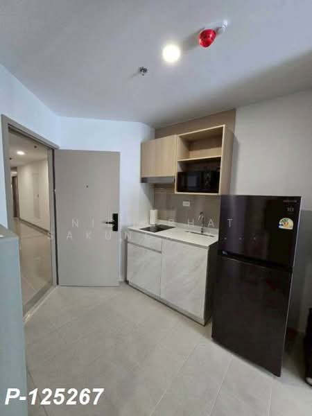Aspire Vibha-Victory, Bangkok, 702 Asoke-Dindaeng Road, Din Daeng, Din Daeng, Bangkok, 1 Bedroom, 34 sqm, Condo For Rent, by Nichaphat Sakunchayapha, 500220740 - DDproperty.com