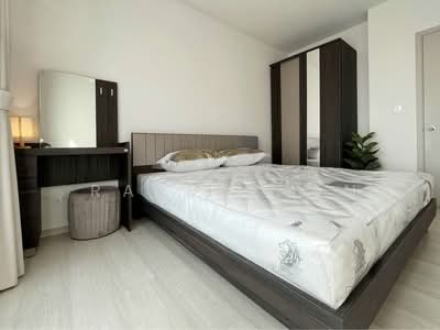 For Rent - Life Sukhumvit 48, Bangkok