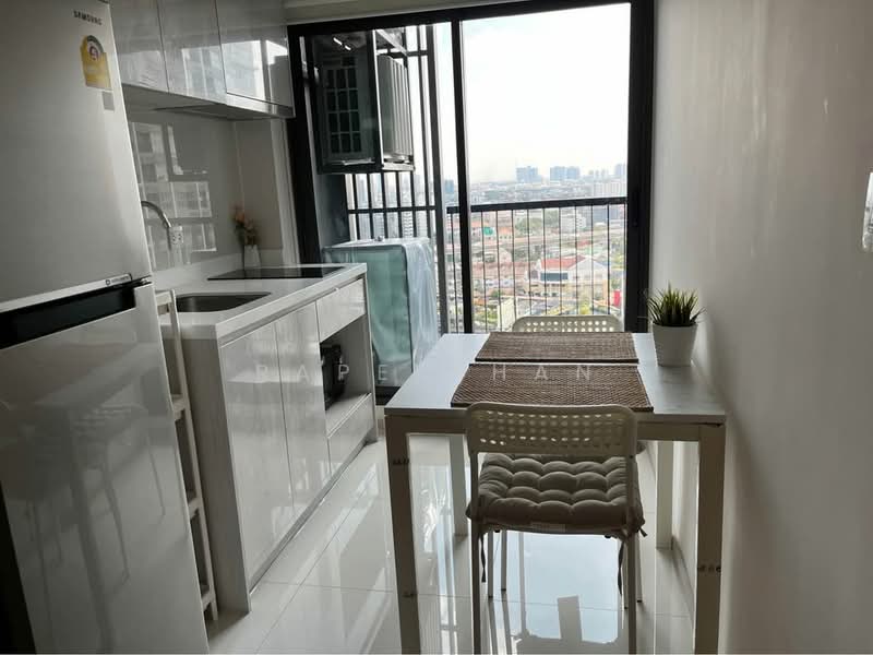Life Sukhumvit 48, Bangkok, Soi Sukhumvit 48, Phra Kanong, Khlong Toei, Bangkok, 1 Bedroom, 34 sqm, Condo For Rent, by Rapeephan, 500220741 - DDproperty.com