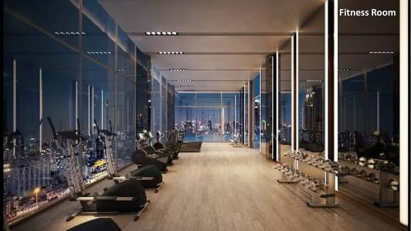 Life Sukhumvit 48, Bangkok, Soi Sukhumvit 48, Phra Kanong, Khlong Toei, Bangkok, 1 Bedroom, 34 sqm, Condo For Rent, by Rapeephan, 500220741 - DDproperty.com