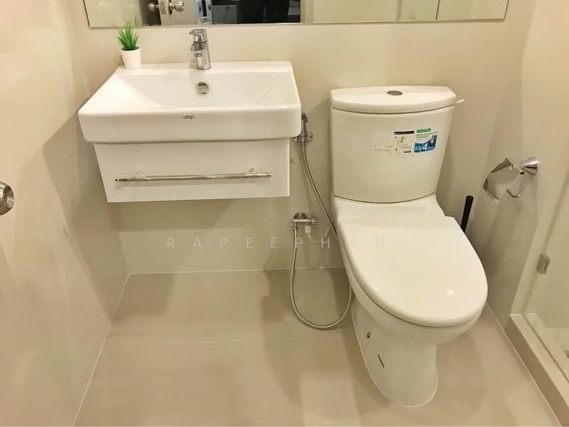 Life Sukhumvit 48, Bangkok, Soi Sukhumvit 48, Phra Kanong, Khlong Toei, Bangkok, 1 Bedroom, 34 sqm, Condo For Rent, by Rapeephan, 500220741 - DDproperty.com